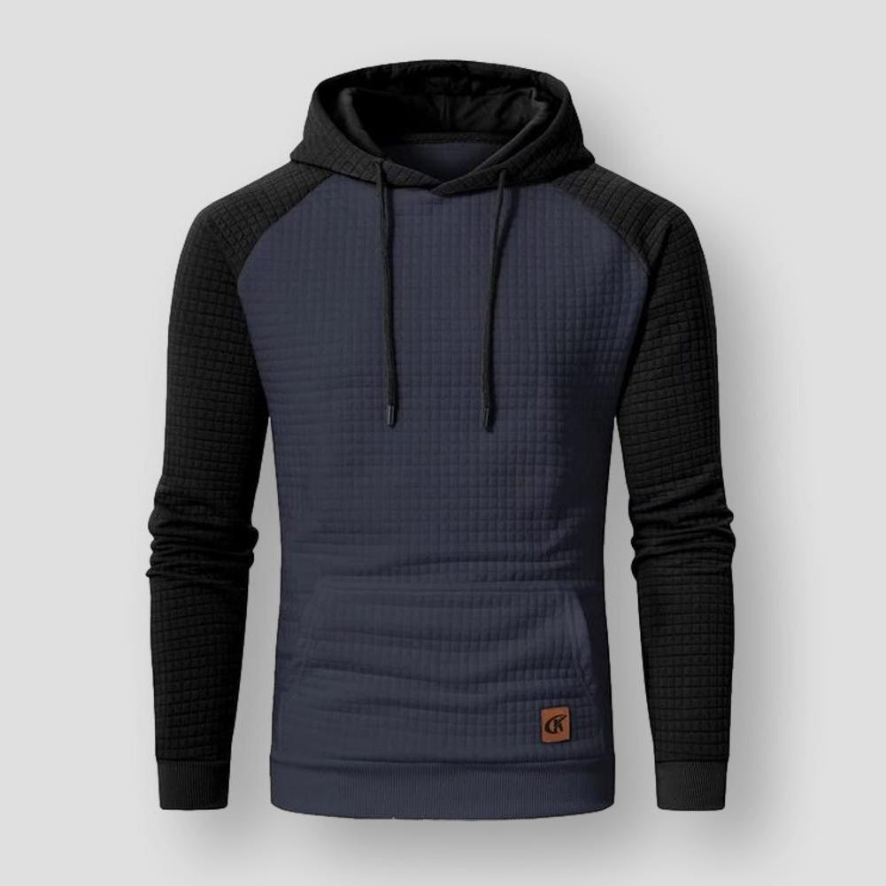 North Royal Tomah Hooded Pullover