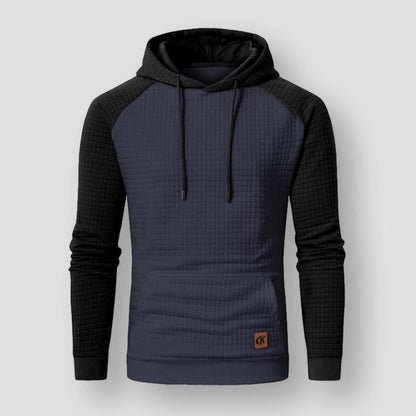 North Royal Tomah Hooded Pullover