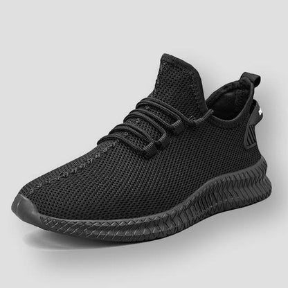 Sky Madrid Silum Mesh Sneakers