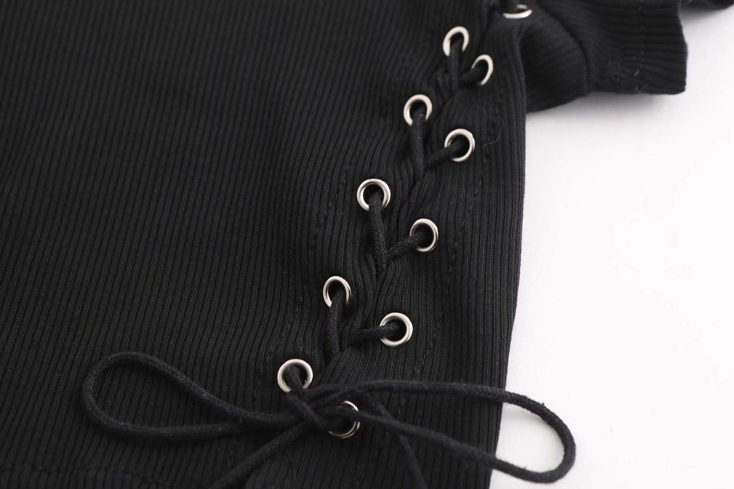 Short Sleeves On Both Sides Of The Tight-Fitting Short-Sleeved Women S Casual Spring Jacket