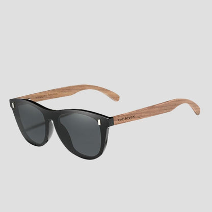 North Royal Hudson Vintage Sunglasses