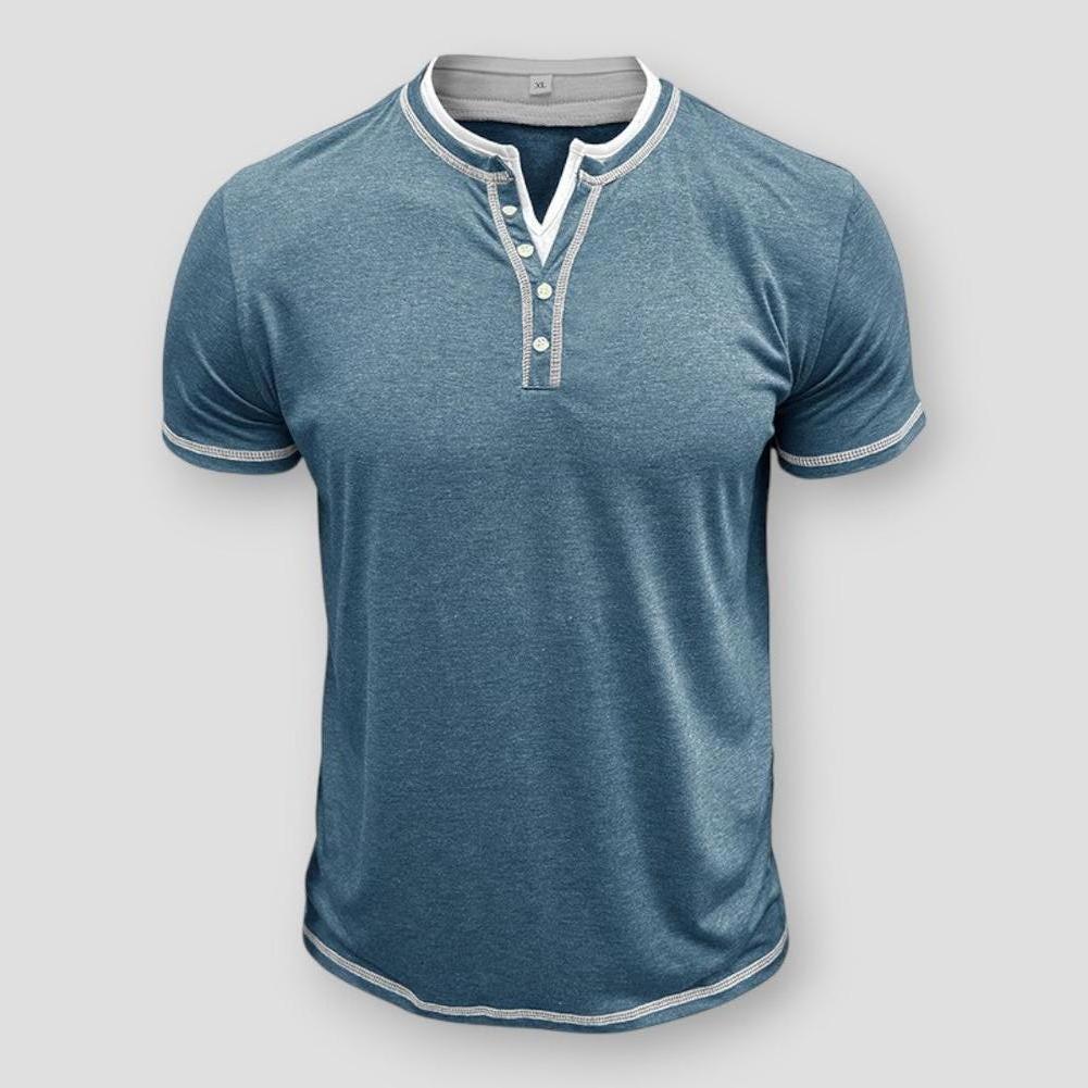 Sky Madrid Dover Shirt