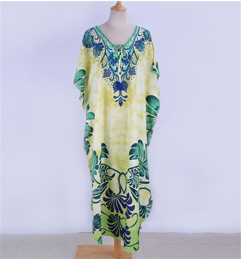 Cross-Border Fast-Selling Pop-Up Man'S Cotton Leaf Print Edgy Beach Sunscreen Bikini Hoodie