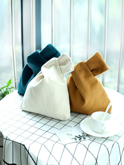 Split-Joint Mini Bags