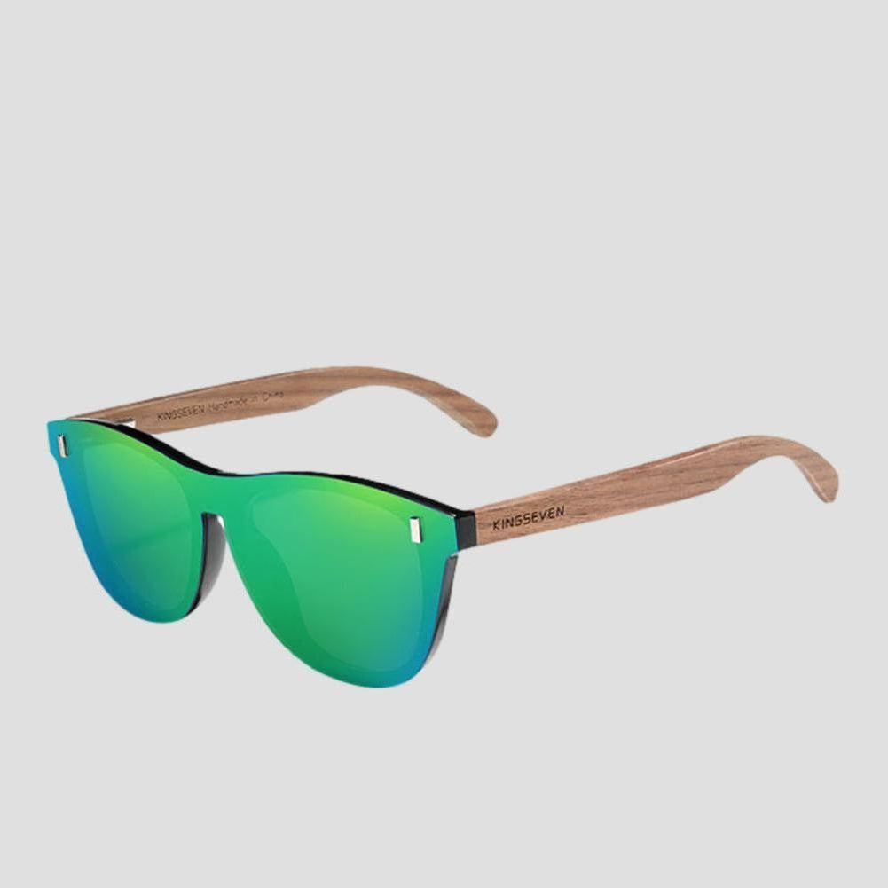 North Royal Hudson Vintage Sunglasses