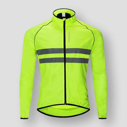 Saint Morris Oxlow Windbreaker Jacket