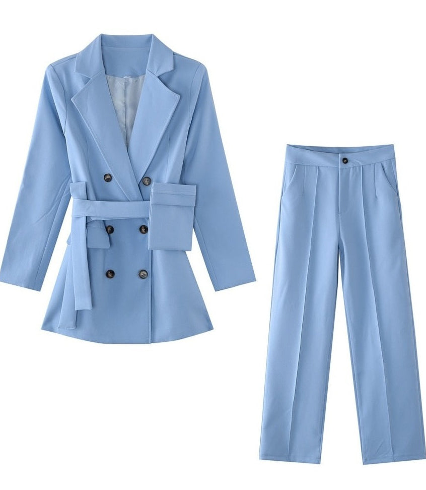 Carly Three Pieces Set
