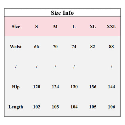Fashion Baggy Mid Waist Straight Leg Denim Pants