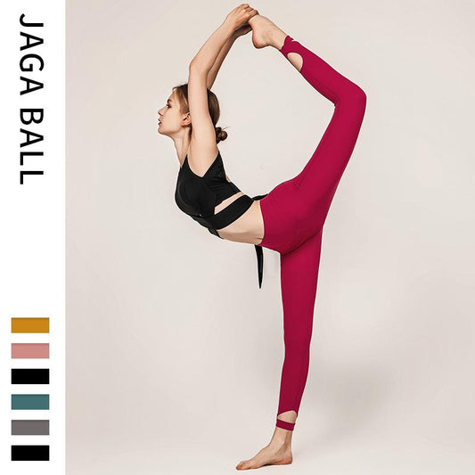 Yoga Dress Sports Suit Women Professional Fast Dry Clothes Tight Breathable Fitness Suit Sexy Fashion