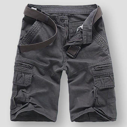 Saint Morris Mission Cargo Shorts