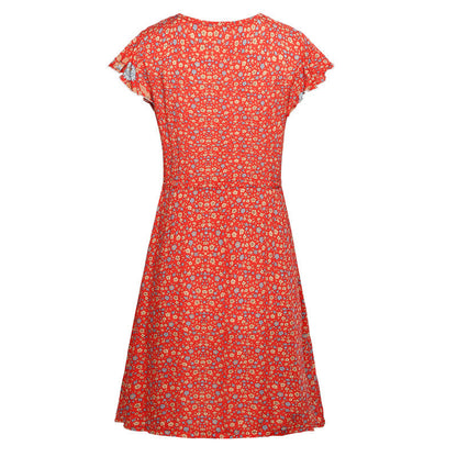 Tunics For Women'S Tunic  Beach New Summer Print Swimsuit Beach Dress