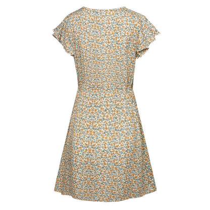 Tunics For Women'S Tunic  Beach New Summer Print Swimsuit Beach Dress