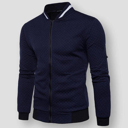 North Royal Perth Zipper Jacket