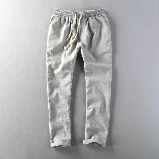 North Royal Casual Drawstring Pants