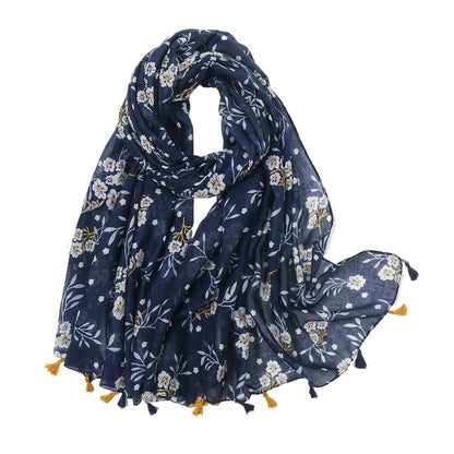 Scarvii - Bohemian Style Scarf