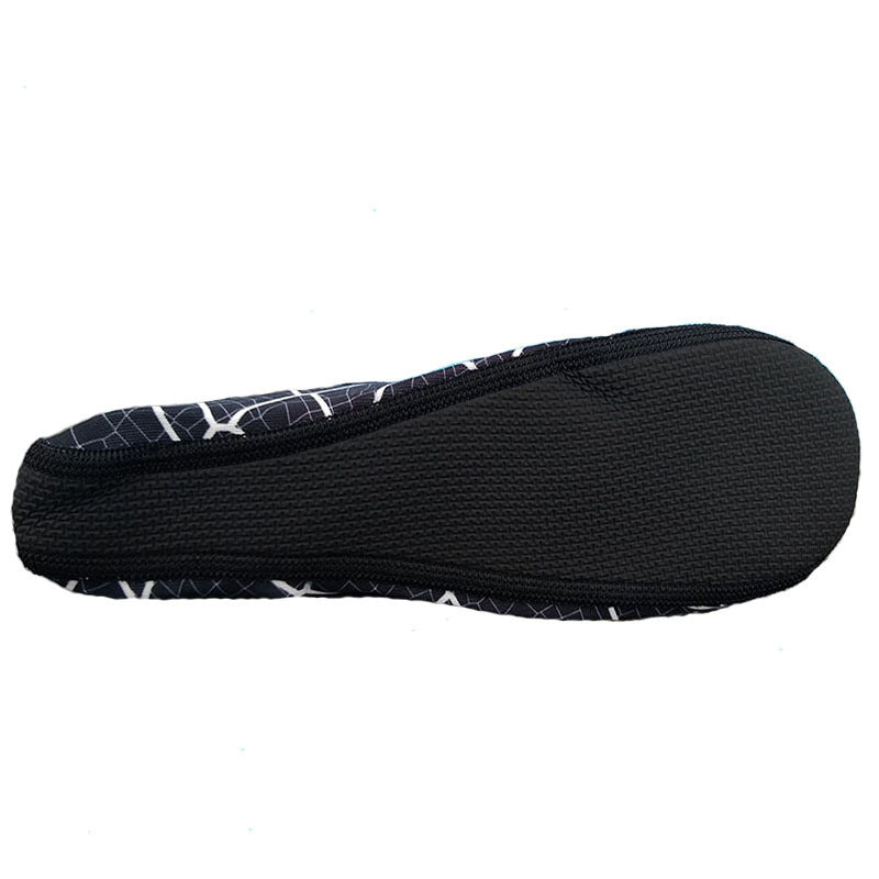 Swimming Shoes Socks Anti-Cut Anti-Slip Dry Beach Shoes Wading Shoes Diving Shoes Home Dance Yoga Martial Arts Training Shoes