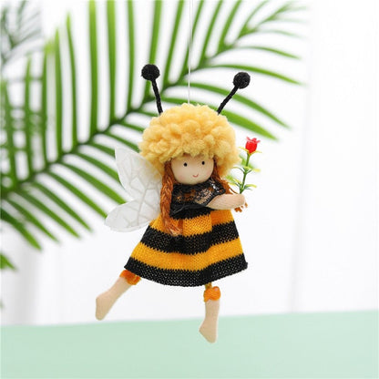 Bee Day Decoration Hanging