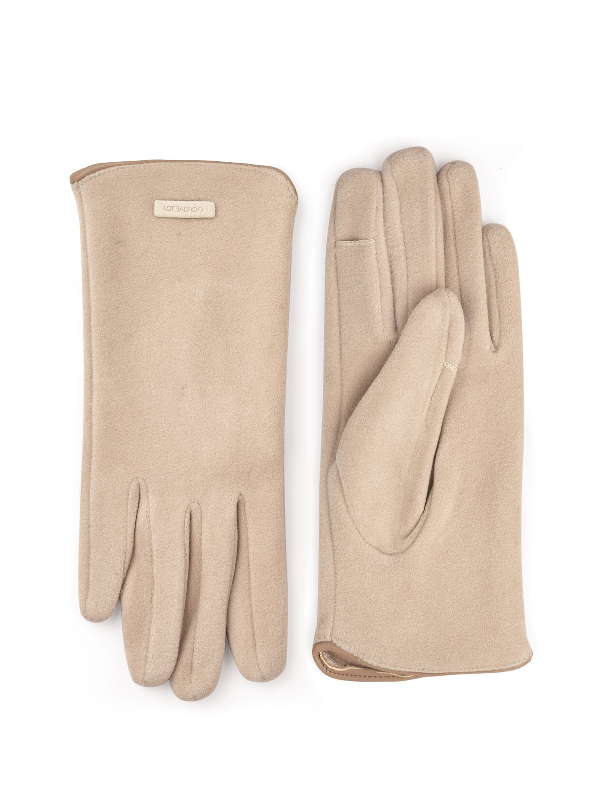 Gloving - Windproof Women's Touch Screen Gloves