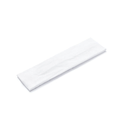 Solid Color Button Mask Hair Band Anti-Strangulation Cotton Elastic Yoga Fitness For Men And Women Sports Wash Hair Accessories Can Be Customized