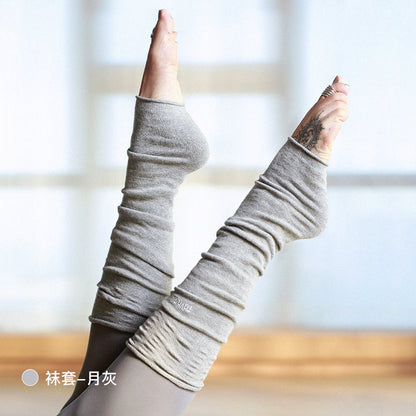 Non-Slip Yoga Socks Silicone Yoga Socks