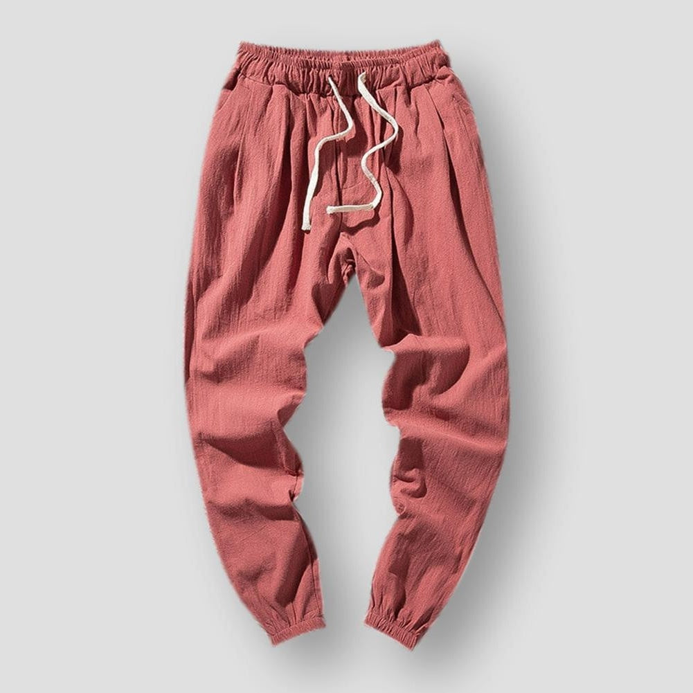 Sky Madrid Benton Joggers