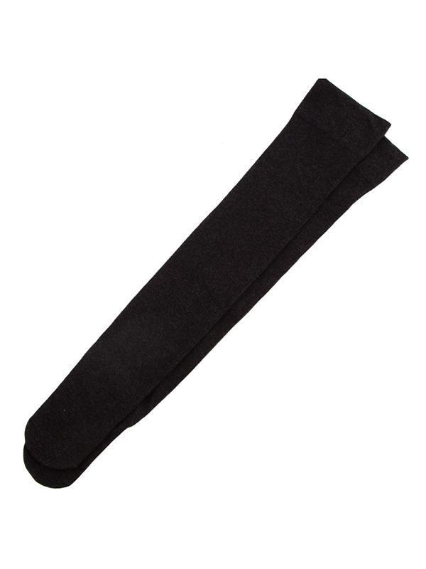 Cotton Soft Light Overknee Stockings