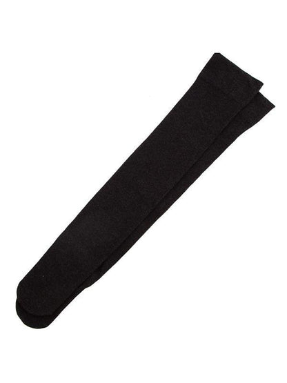 Cotton Soft Light Overknee Stockings