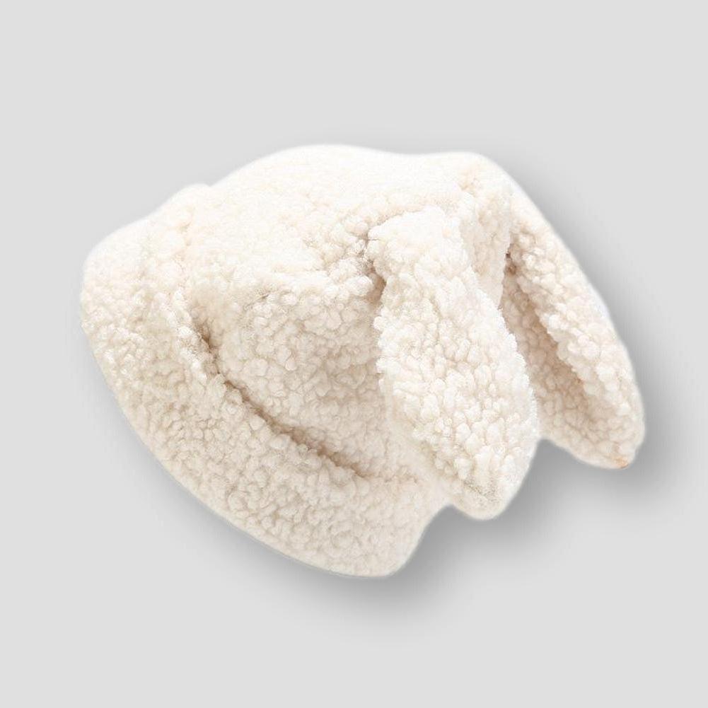 North Royal Plush Ear Beanie