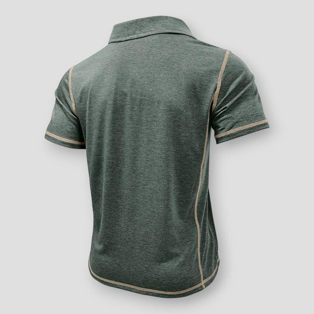 Saint Morris Lewes Polo Shirt