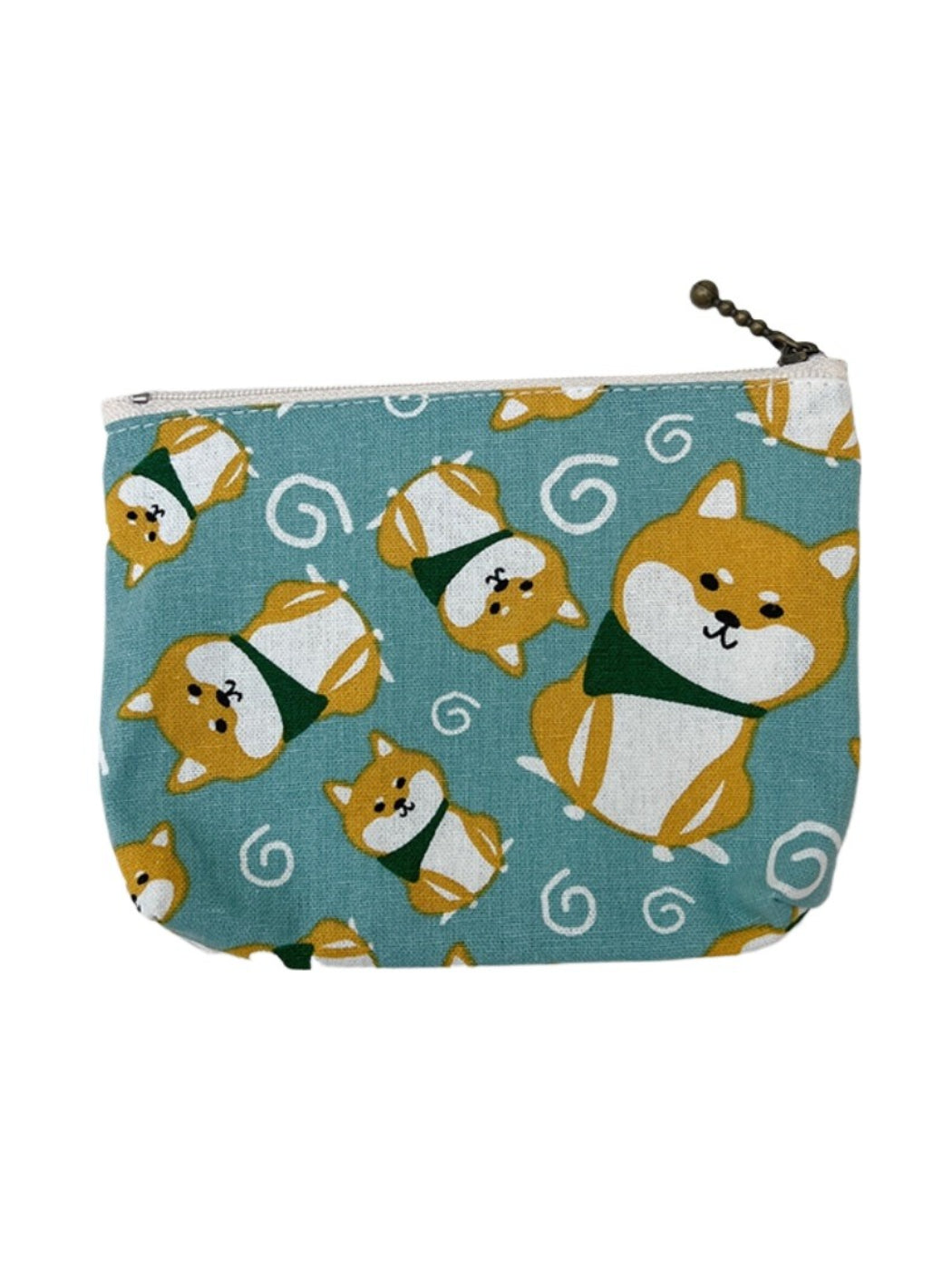 Cosbai - Cute Cartoon Coin Purse