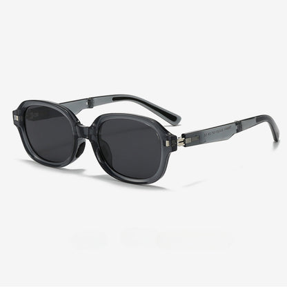 Ultralight Folding Polarized Protection Sunglasses