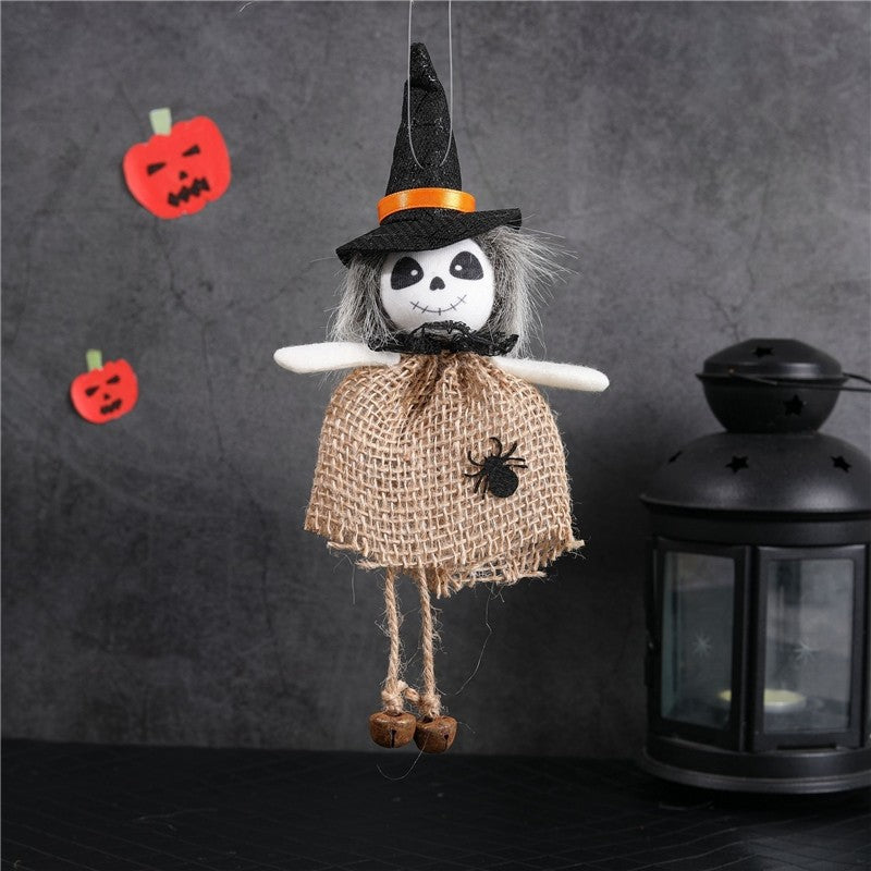 Halloween Pumpkin Decorations