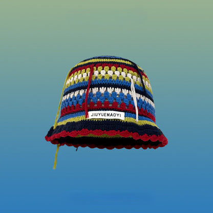 Haila - Stylish Knitted Hat for Women