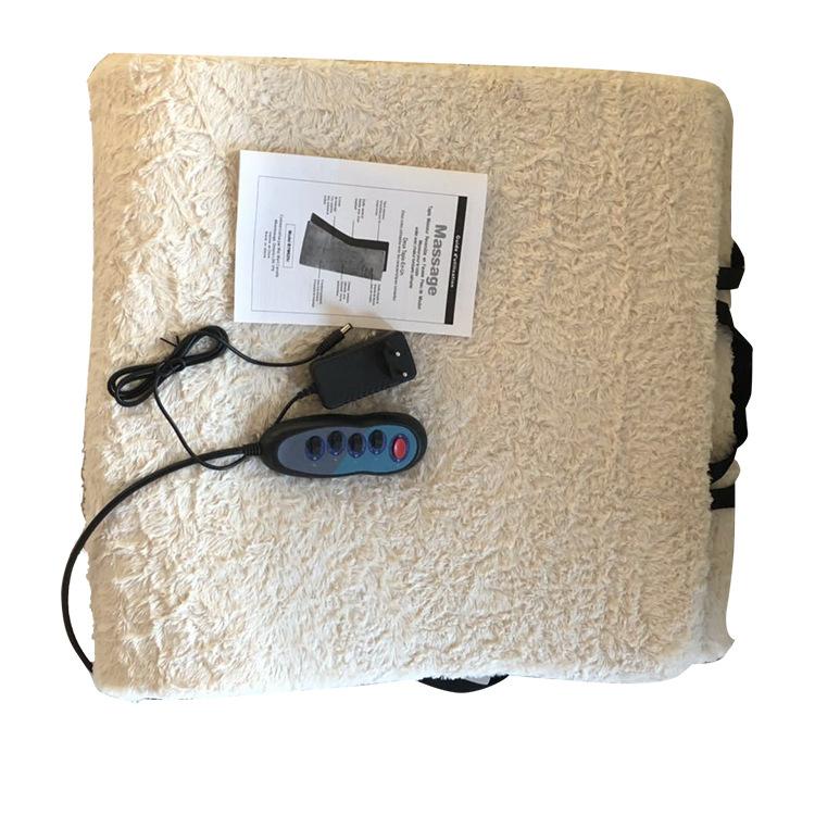 Multi-Function Foldable Massage Cushion