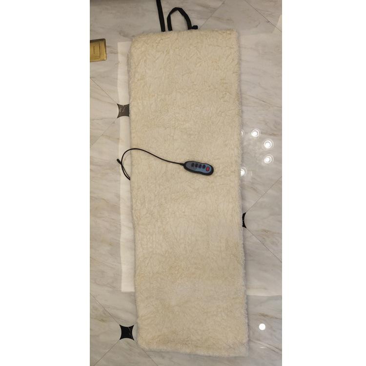 Multi-Function Foldable Massage Cushion