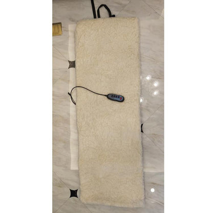 Multi-Function Foldable Massage Cushion
