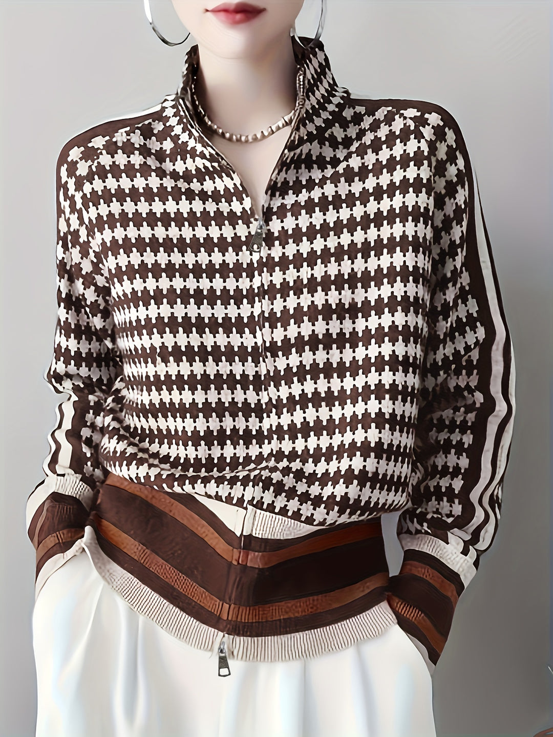 Ilaria Cardigan