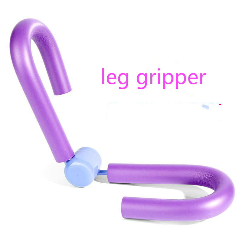 Six Tube Fitness Booster Home Weight Loss At Home Fitness Equipment