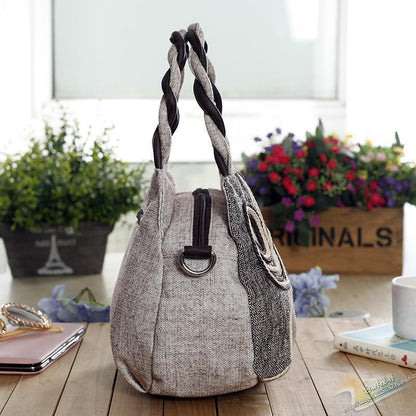 Ethnic Style  Handbag