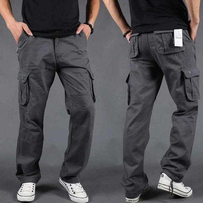 Sky Madrid Ultimate Cargo Pants