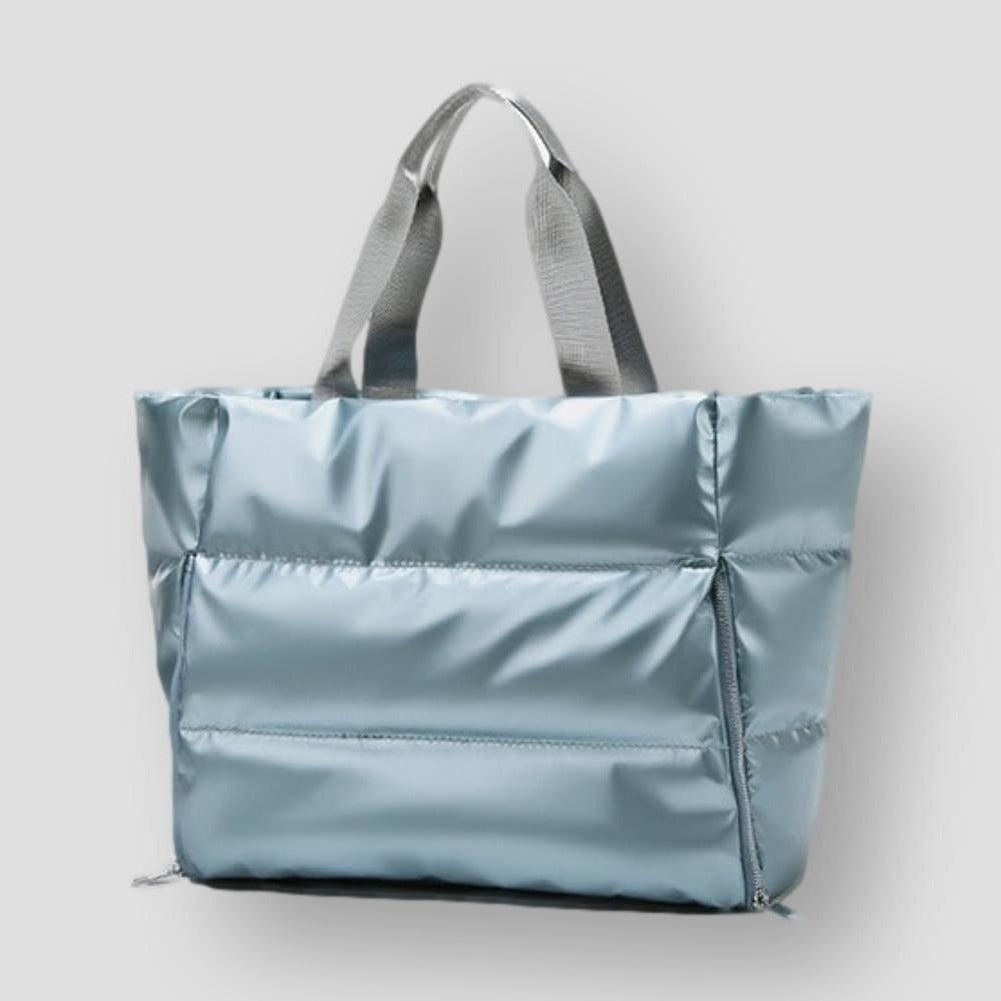 North Royal Waterproof Tote Bag