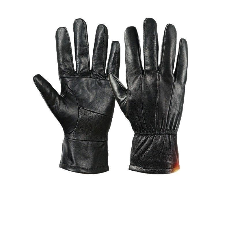 Men's Sheepskin Gloves