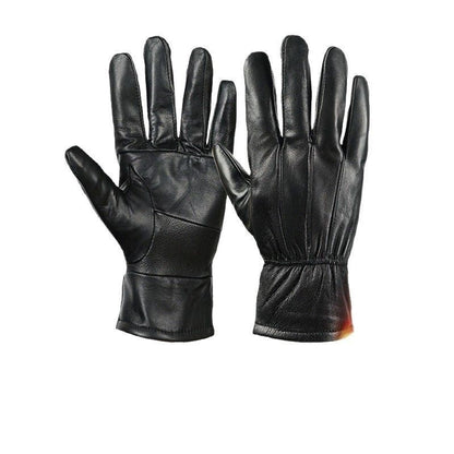 Men's Sheepskin Gloves