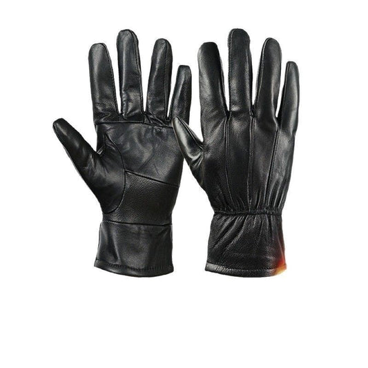 Men's Sheepskin Gloves