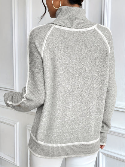 Roseta Sweater