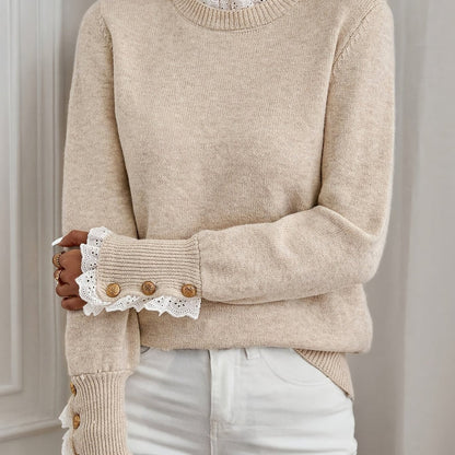 Alima Sweater