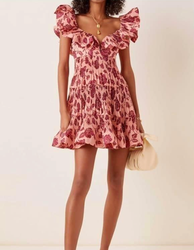 Zuria Dress Limited Edition