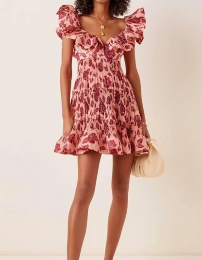 Zuria Dress Limited Edition