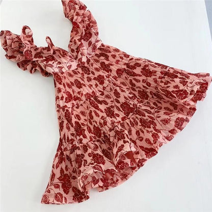 Zuria Dress Limited Edition