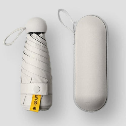 Saint Martin Upf50 Case Umbrella